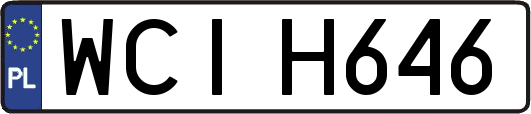 WCIH646