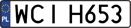WCIH653