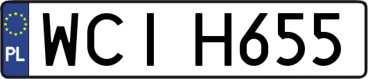 WCIH655