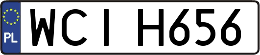 WCIH656