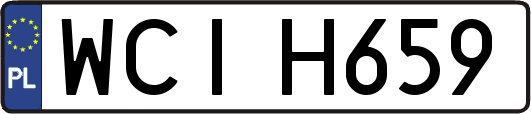 WCIH659