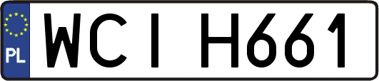 WCIH661