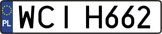 WCIH662