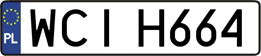 WCIH664