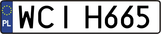 WCIH665