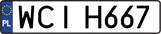 WCIH667