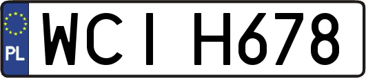 WCIH678
