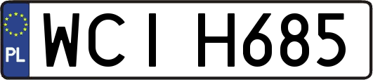 WCIH685