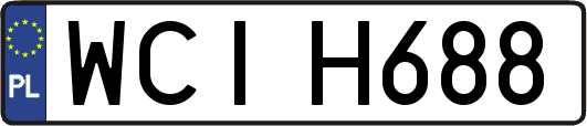 WCIH688
