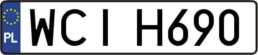 WCIH690