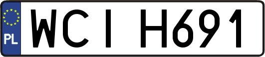WCIH691