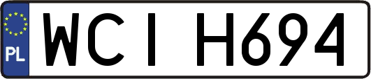 WCIH694