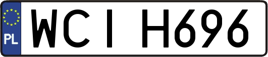 WCIH696