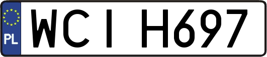 WCIH697