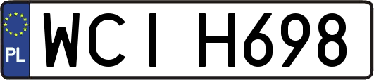 WCIH698