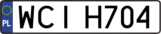 WCIH704