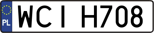 WCIH708