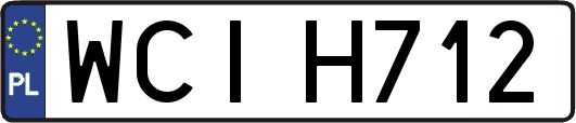 WCIH712