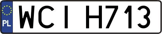 WCIH713