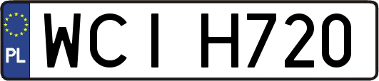 WCIH720