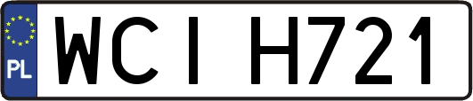 WCIH721