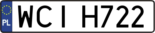 WCIH722