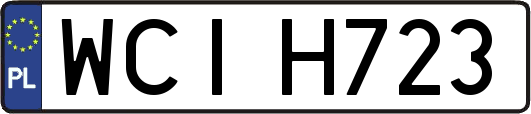 WCIH723