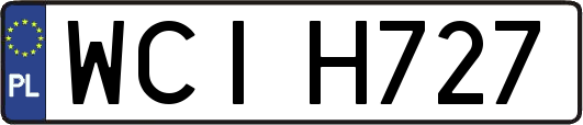 WCIH727