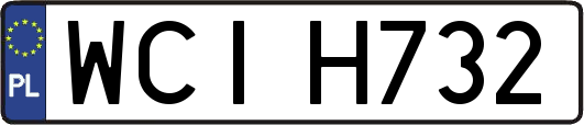 WCIH732