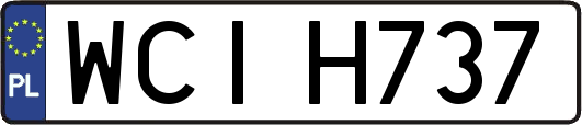 WCIH737