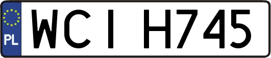 WCIH745