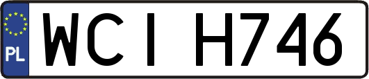 WCIH746