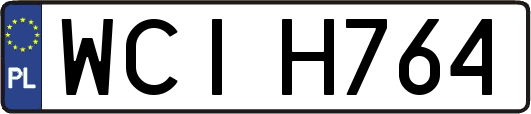 WCIH764