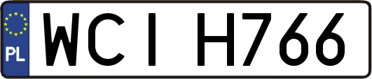 WCIH766