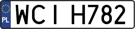 WCIH782
