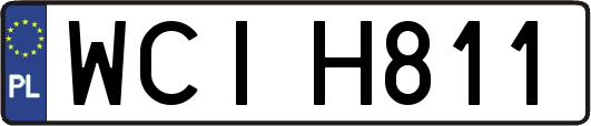 WCIH811