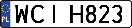 WCIH823