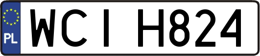 WCIH824