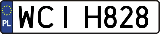 WCIH828