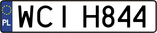 WCIH844