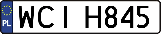 WCIH845