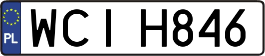 WCIH846