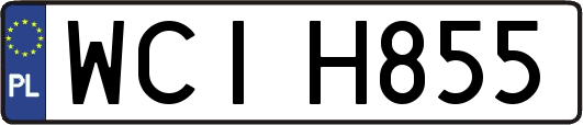 WCIH855