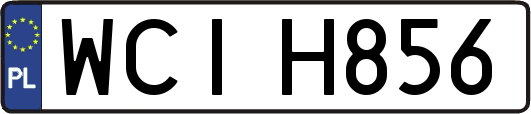 WCIH856