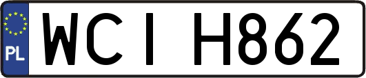WCIH862