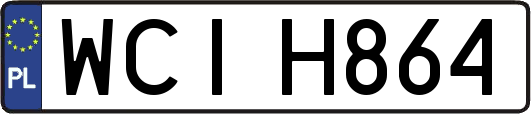 WCIH864