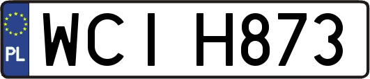WCIH873