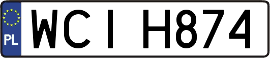 WCIH874