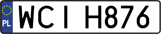 WCIH876