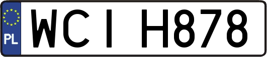 WCIH878